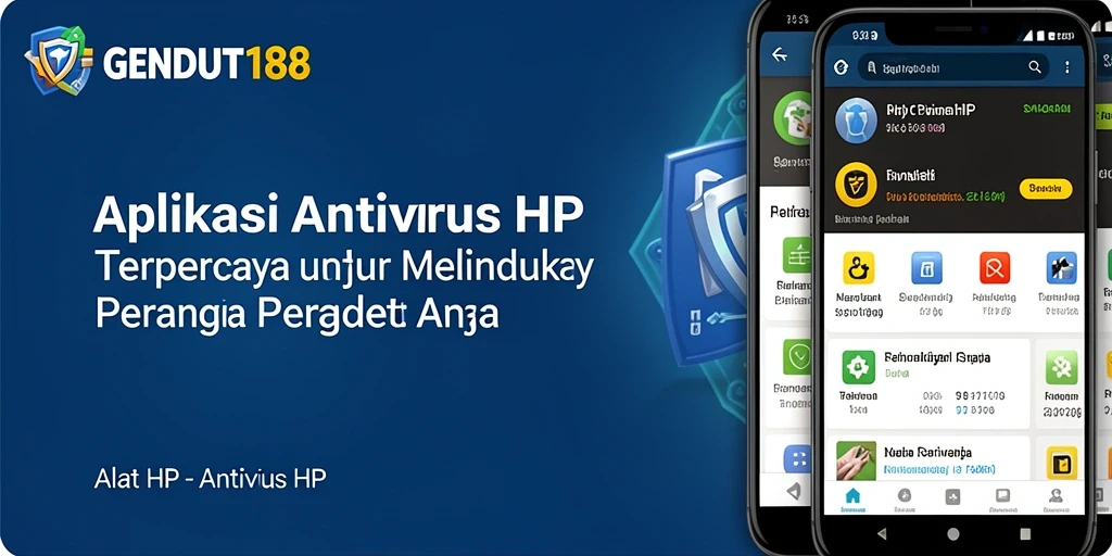 Tampilan antarmuka GENDUT188 yang ramah pengguna dan intuitif.